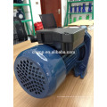 alta calidad 1.5Hp 1.1kw venta caliente de hierro fundido autocebante bomba de agua de superficie bomba de agua clara doméstica para irrigación CHIMP